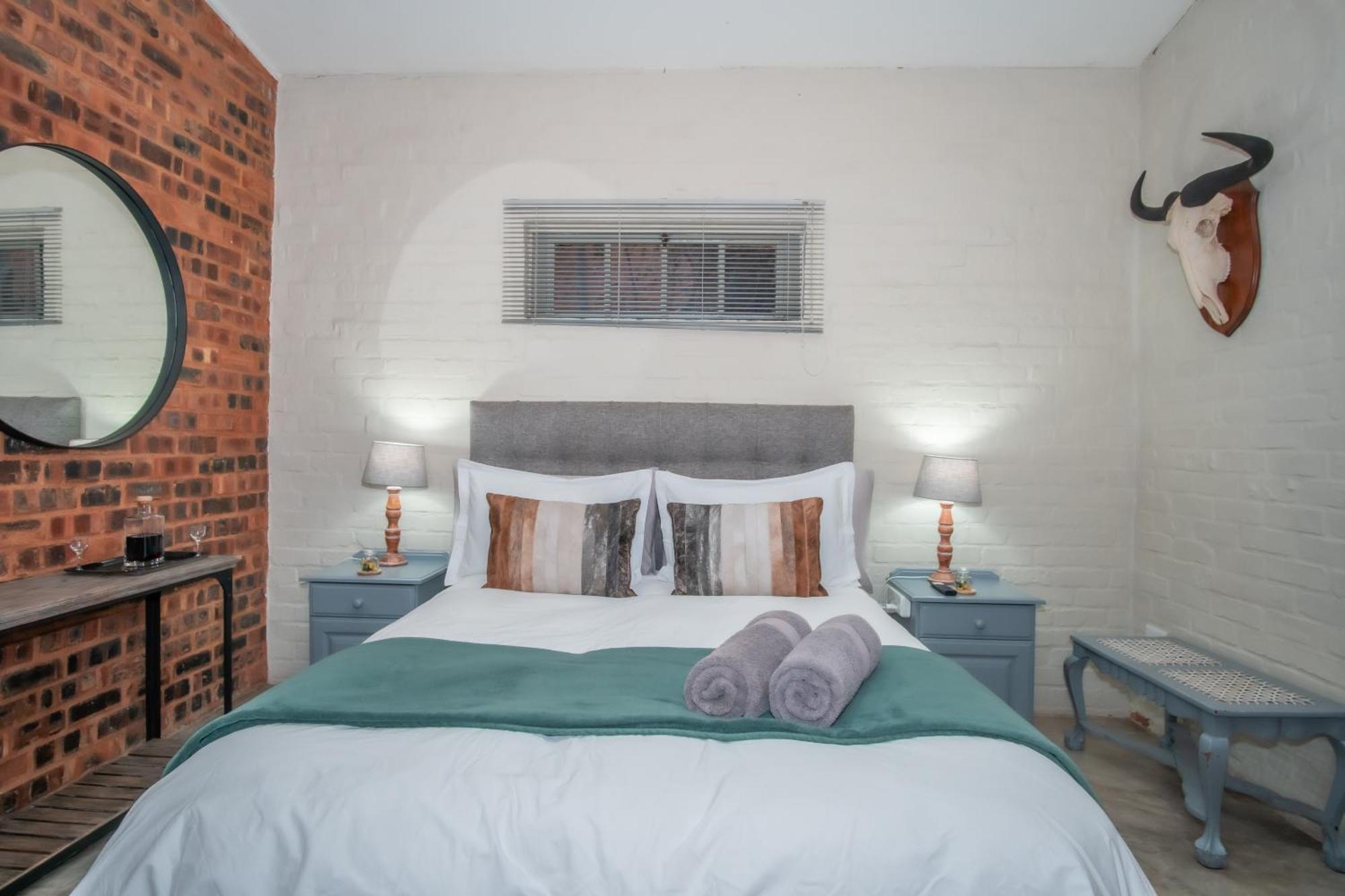 Bushbaby Cottage In Hartbeespoort Pretoria-Noord Buitenkant foto