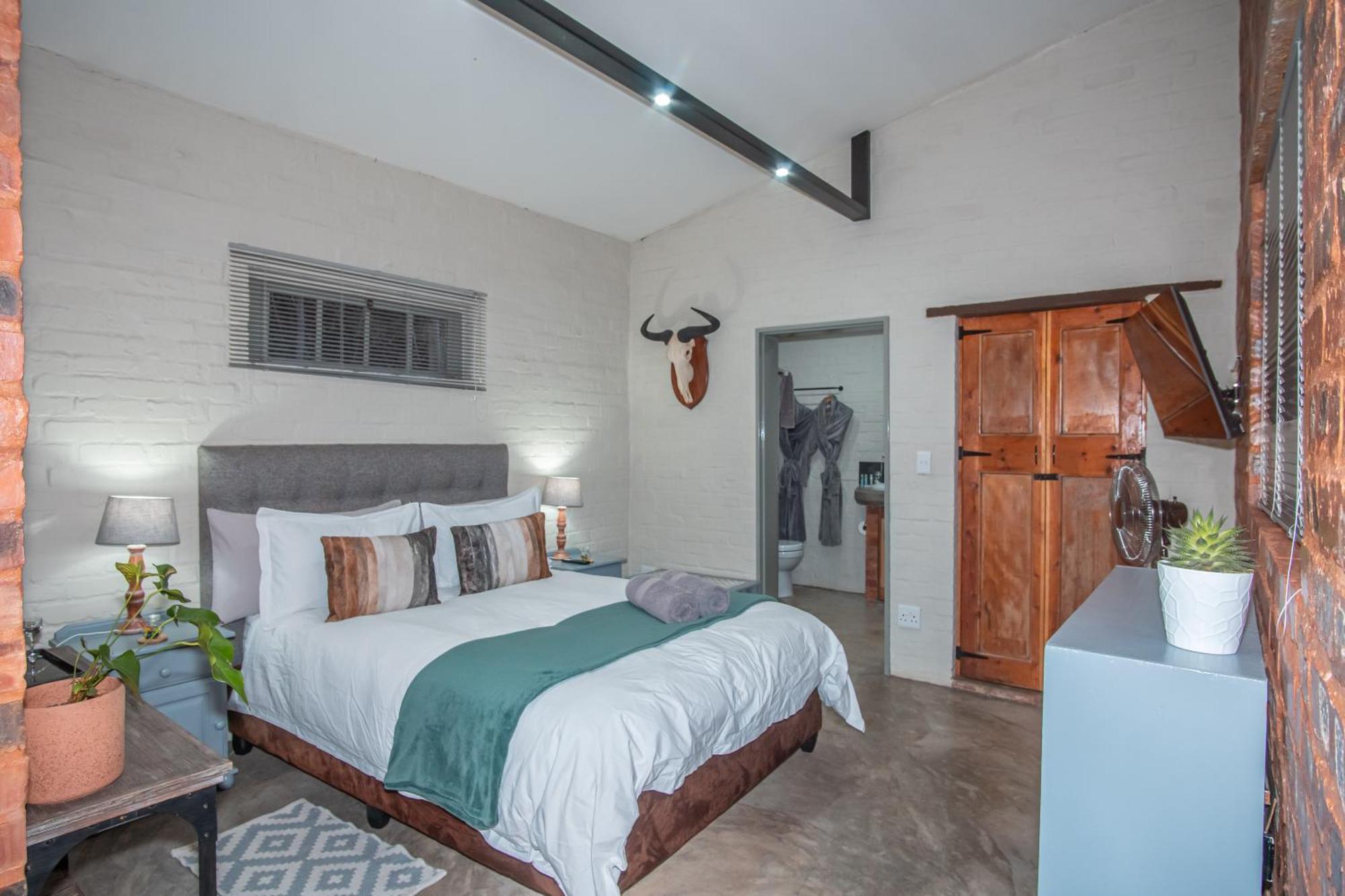 Bushbaby Cottage In Hartbeespoort Pretoria-Noord Buitenkant foto