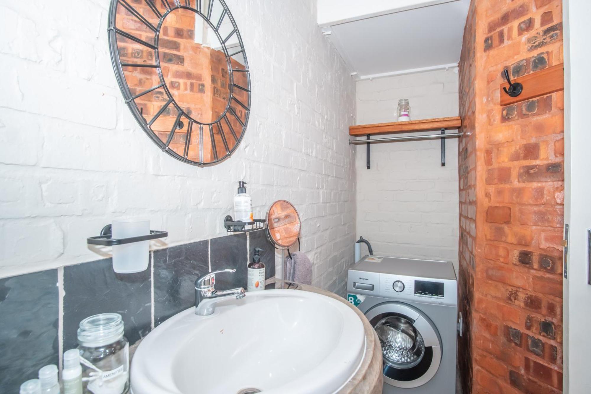 Bushbaby Cottage In Hartbeespoort Pretoria-Noord Buitenkant foto