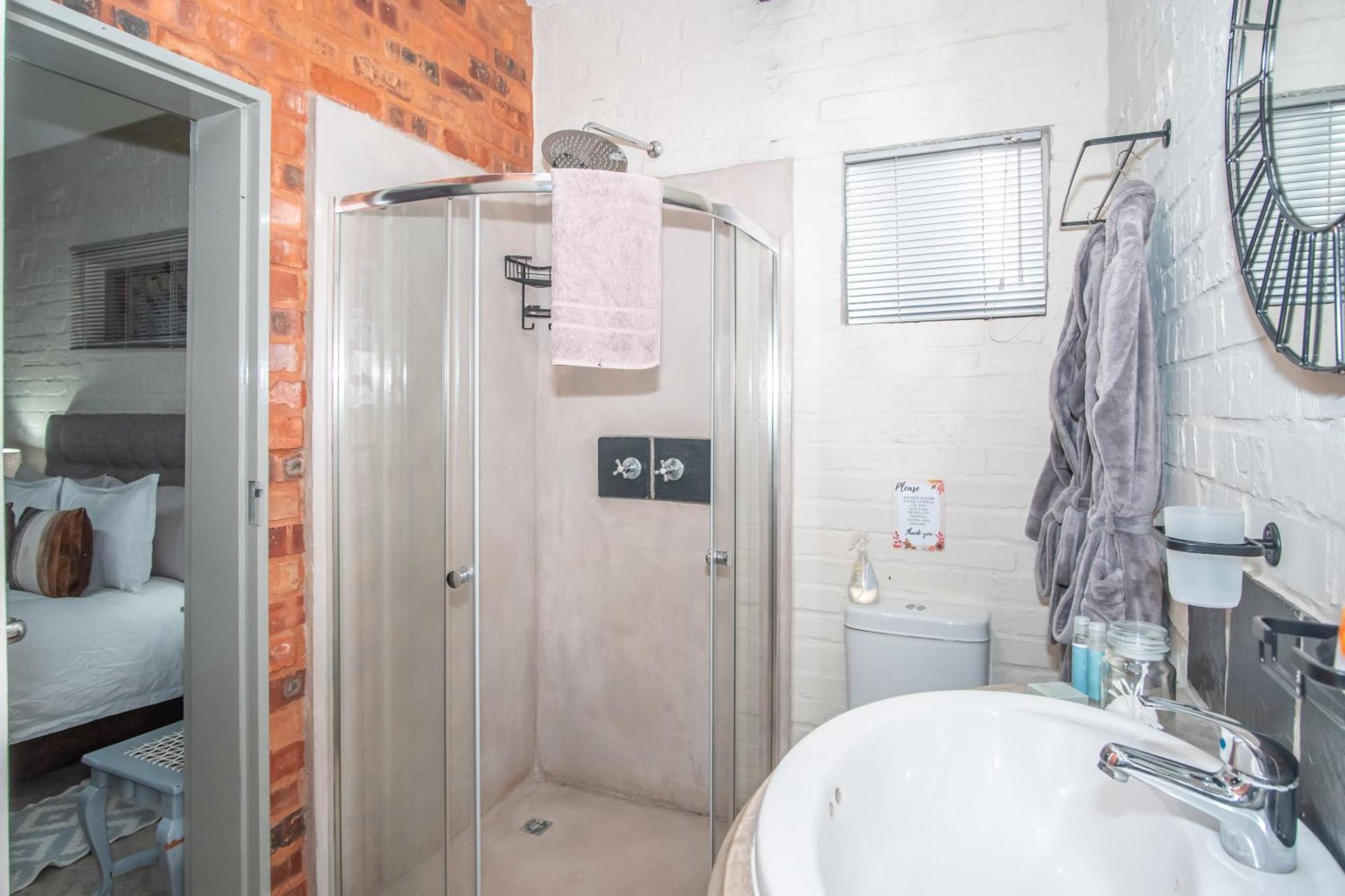 Bushbaby Cottage In Hartbeespoort Pretoria-Noord Buitenkant foto