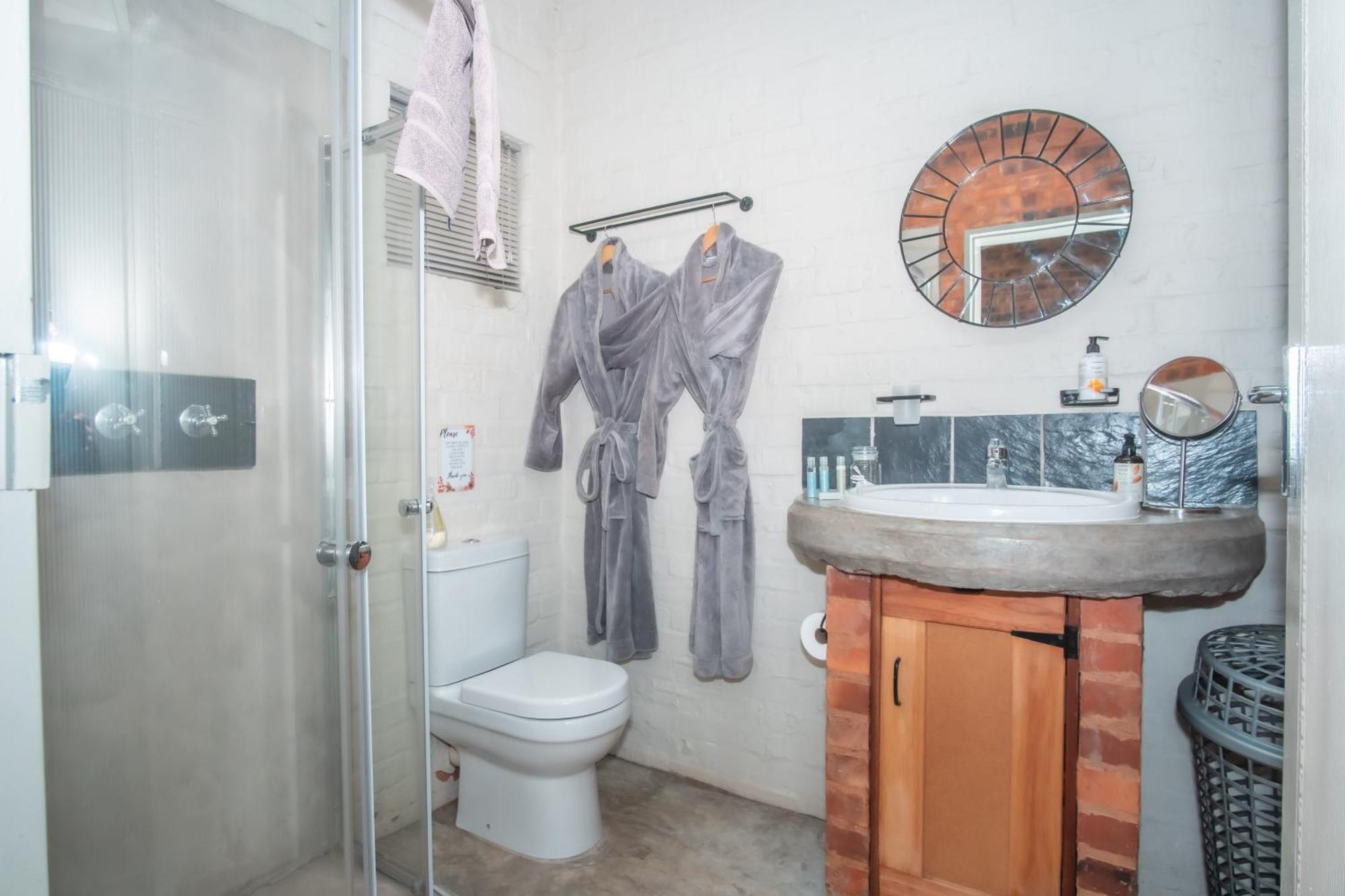 Bushbaby Cottage In Hartbeespoort Pretoria-Noord Buitenkant foto