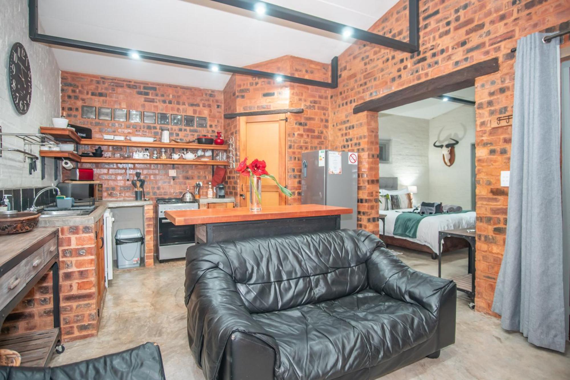 Bushbaby Cottage In Hartbeespoort Pretoria-Noord Buitenkant foto