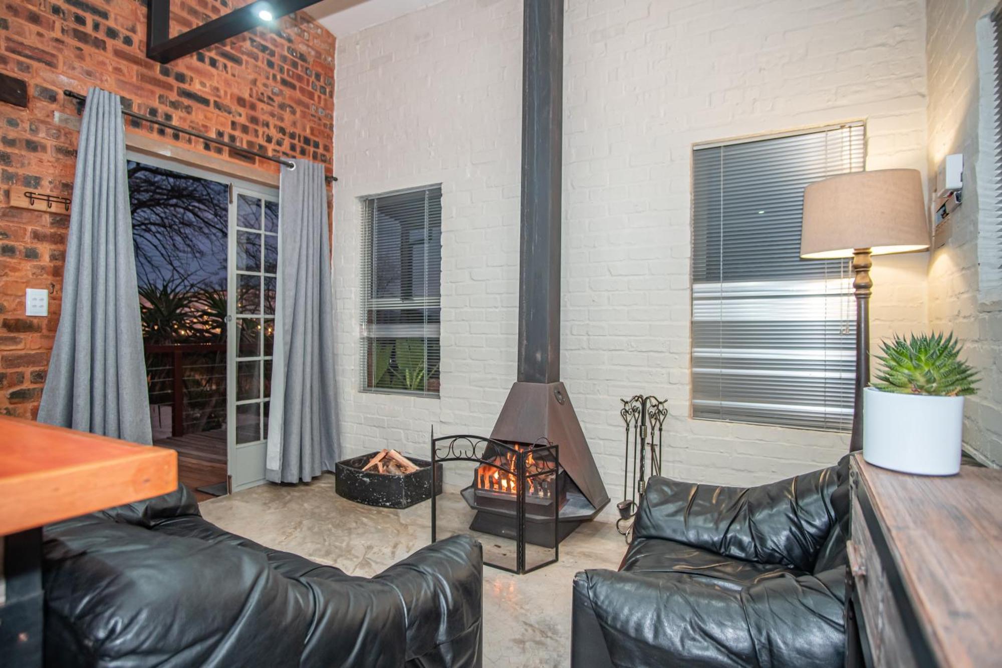 Bushbaby Cottage In Hartbeespoort Pretoria-Noord Buitenkant foto