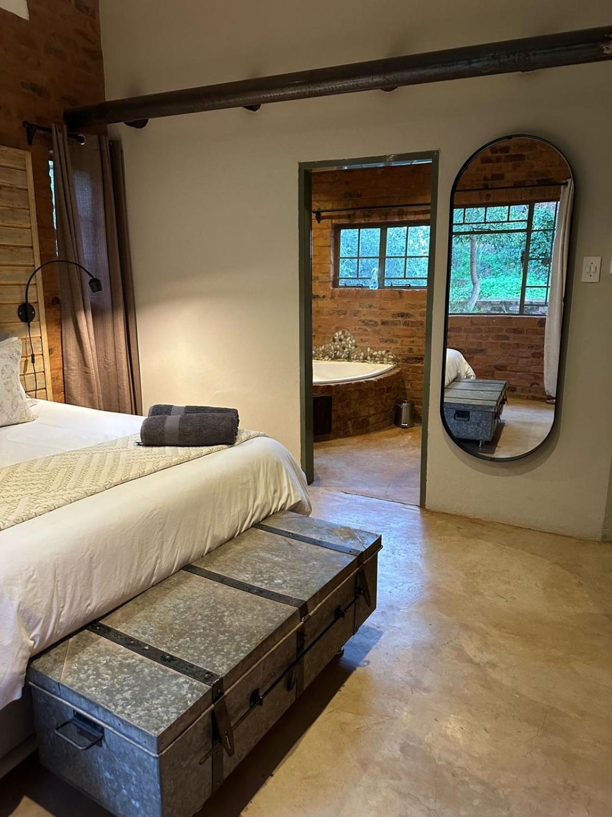 Bushbaby Cottage In Hartbeespoort Pretoria-Noord Buitenkant foto