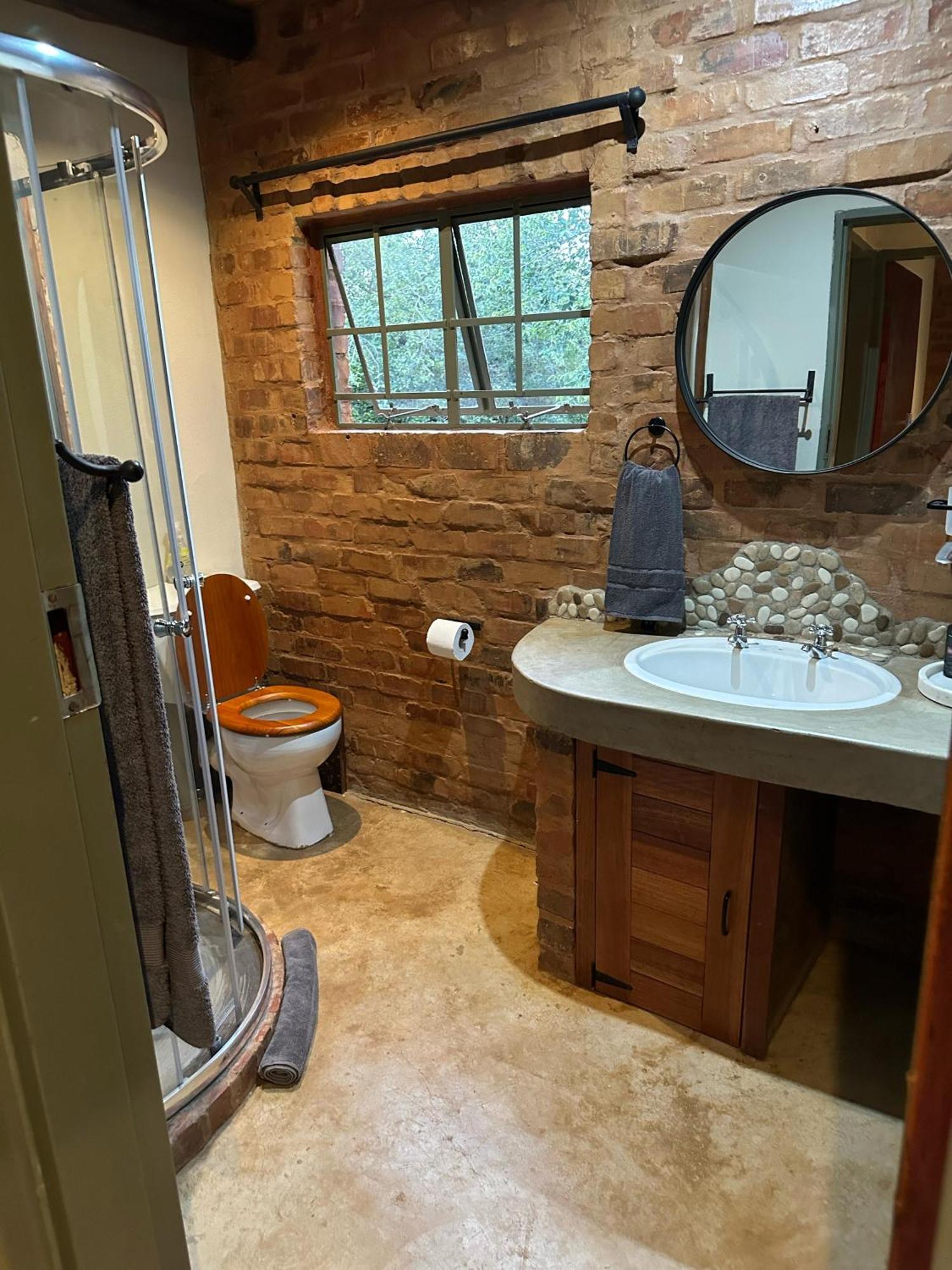 Bushbaby Cottage In Hartbeespoort Pretoria-Noord Buitenkant foto