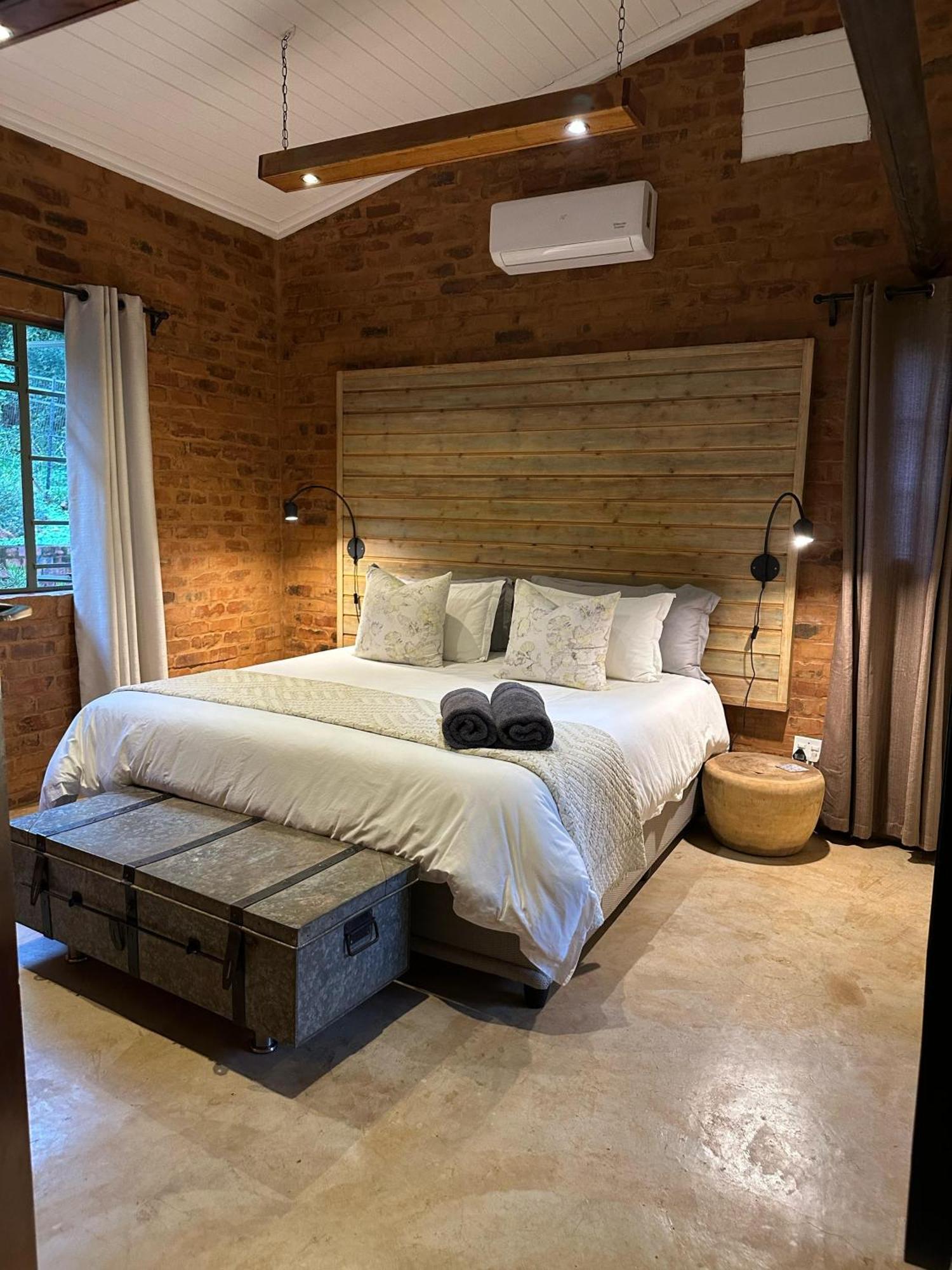 Bushbaby Cottage In Hartbeespoort Pretoria-Noord Buitenkant foto