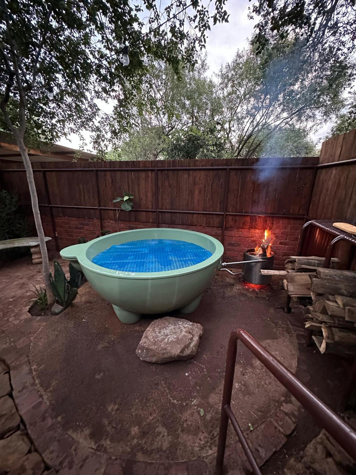 Bushbaby Cottage In Hartbeespoort Pretoria-Noord Buitenkant foto