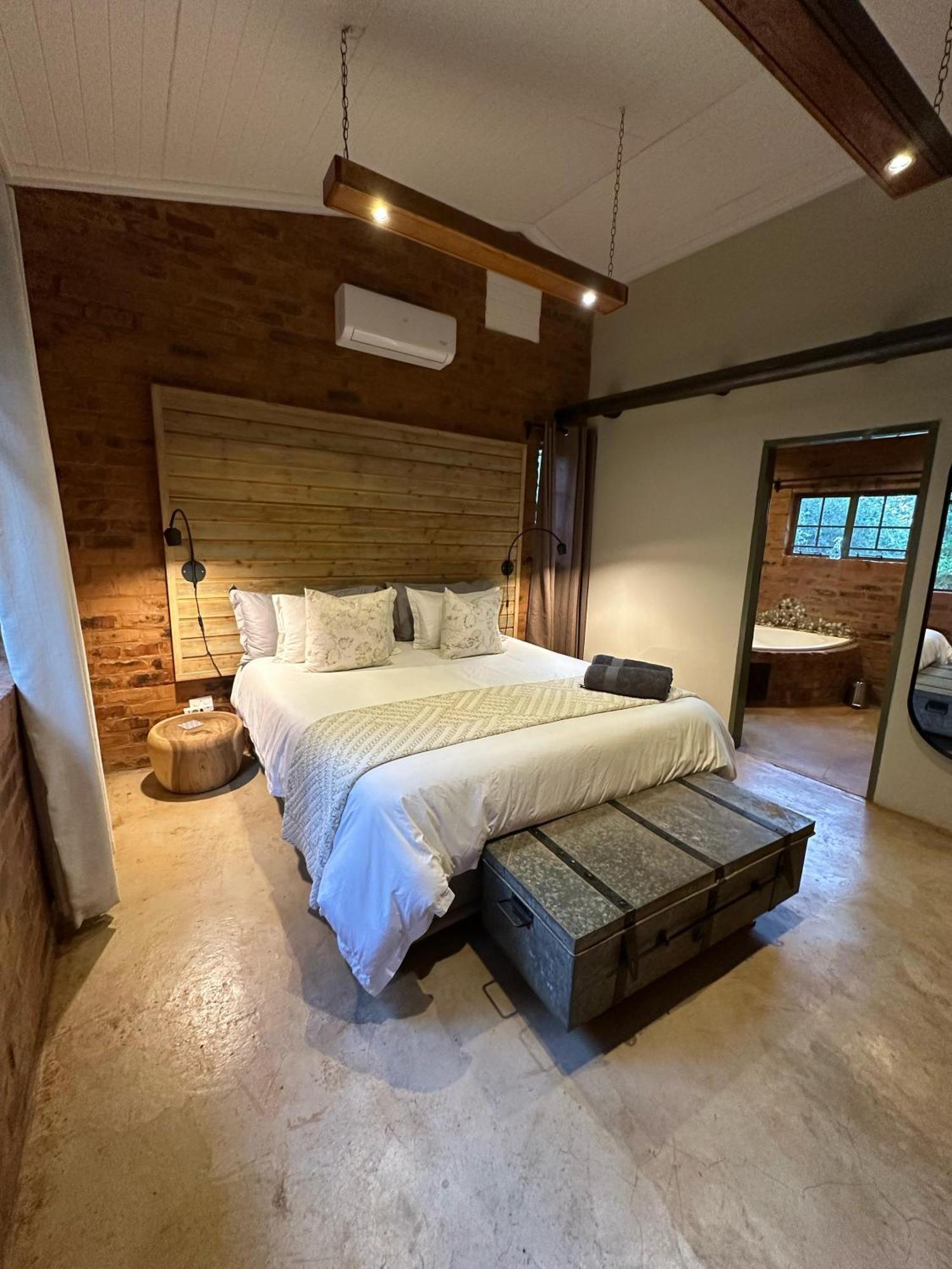Bushbaby Cottage In Hartbeespoort Pretoria-Noord Buitenkant foto