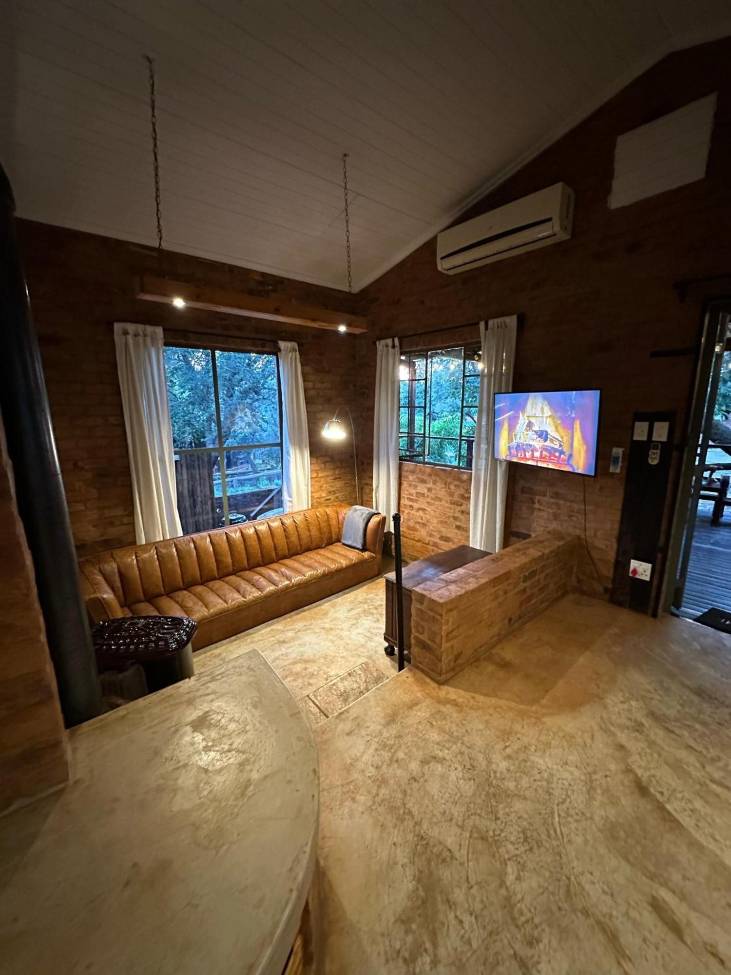 Bushbaby Cottage In Hartbeespoort Pretoria-Noord Buitenkant foto
