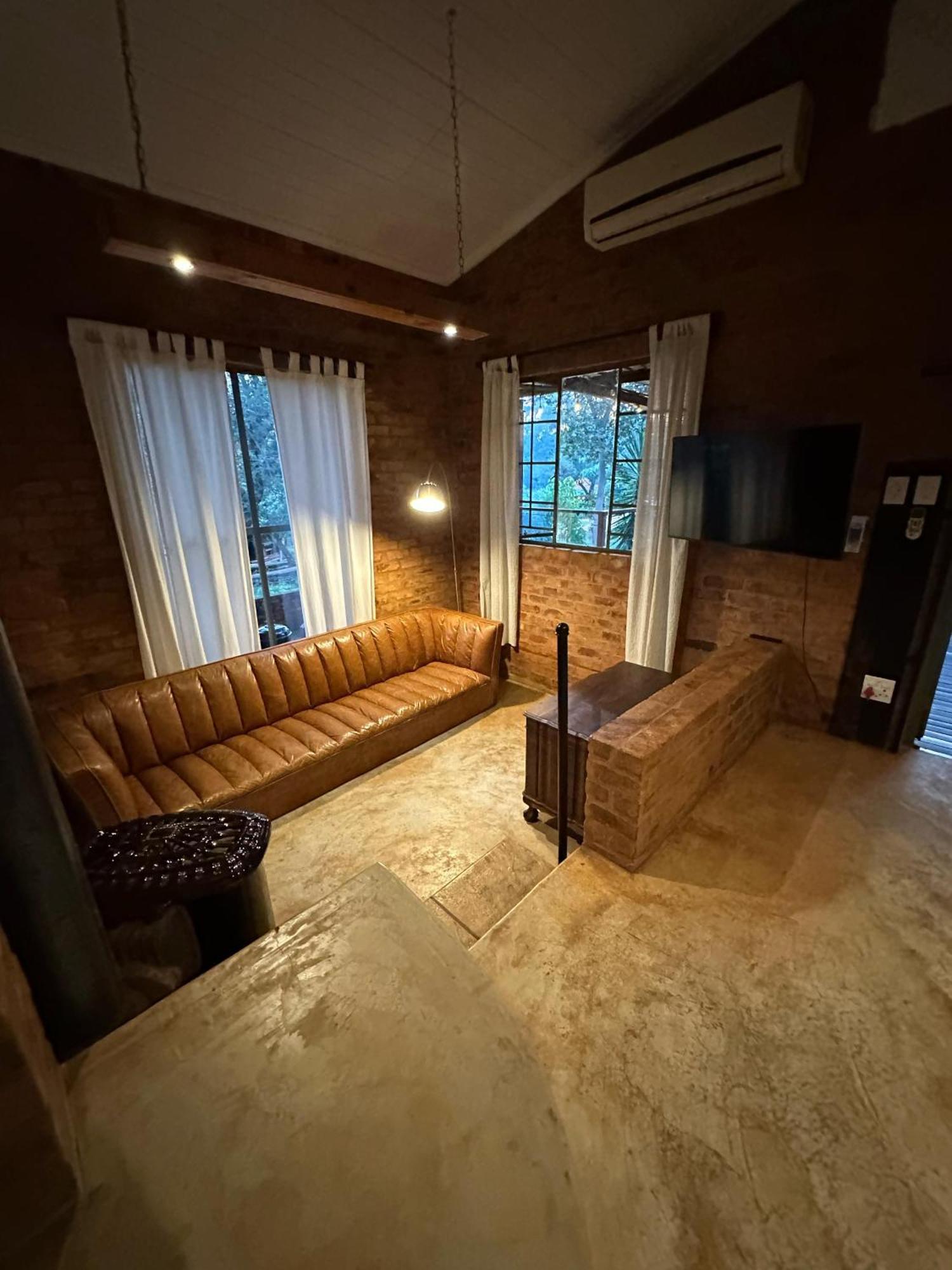 Bushbaby Cottage In Hartbeespoort Pretoria-Noord Buitenkant foto